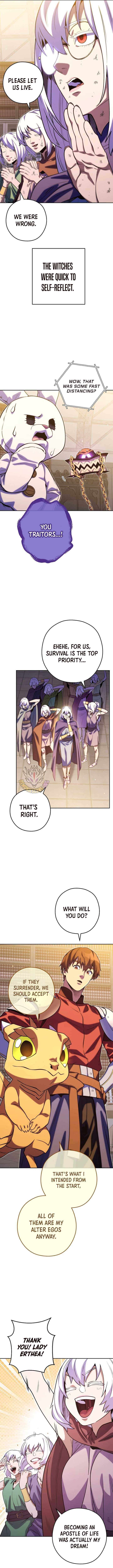 Dungeon Reset, Chapter 259 image 14